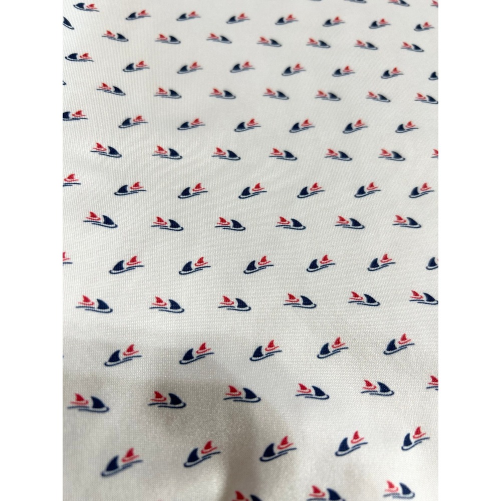 Vineyard Vines‎ Shirt Bundle/2 Mens M Multicolor Plaid Tucker & Sailboat Polo - Picture 4 of 16